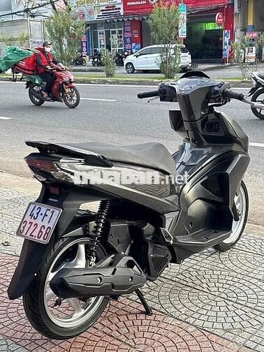 Honda Air Blade 2018 Xám