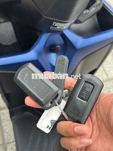 Vario 150  máy zin biển 67