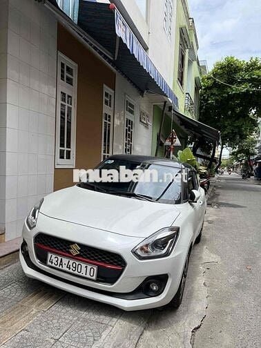 Swift 2019 bản đặc biệt nữ đi