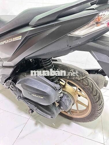 xe zin toan tap km đi chuẩn bao