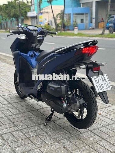 Vario 150  máy zin biển 67