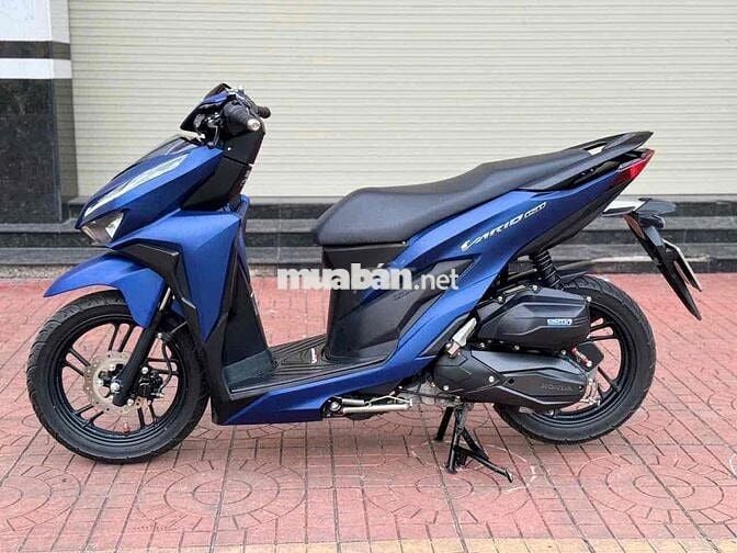 Vario 150  máy zin biển 67