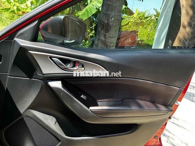 Mazda 3 2019 1.5L Premium - 50000 km