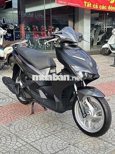 Honda Air Blade 2018 Xám