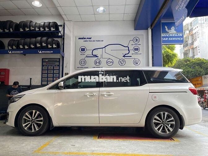 2016 3.3 GAT - 110000 km