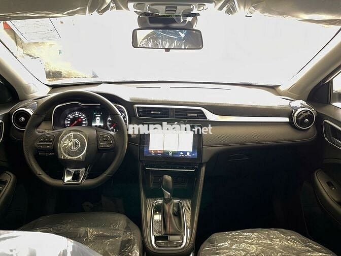 MG ZS LUXURY - Đời 2025 - Odo lướt chỉ 16km