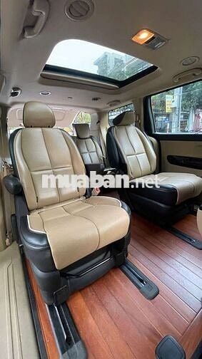 2016 3.3 GAT - 110000 km