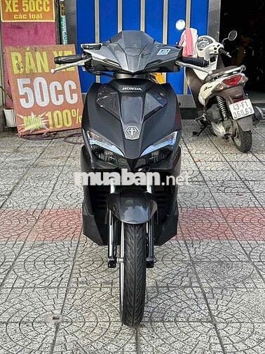 Honda Air Blade 2018 Xám