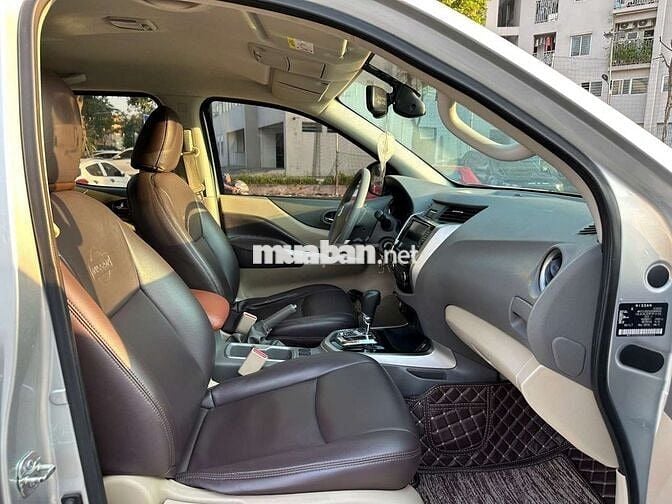 Nissan Navara Premium Z 2019 model2020 xe đại chất