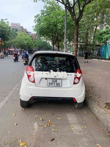 Chevrolet Spark 2014 LS 1.0 - 230000 km