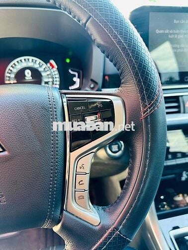 Mitsubishi Xpander Cross 2024 - 6700 km