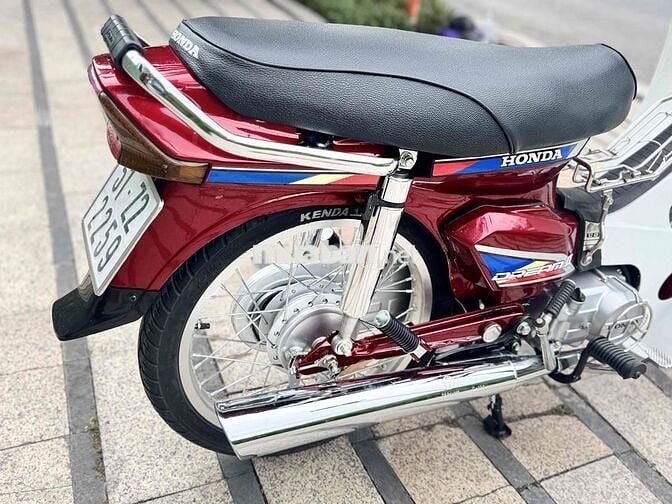 xe dream thái leng keng bstp chính chủ