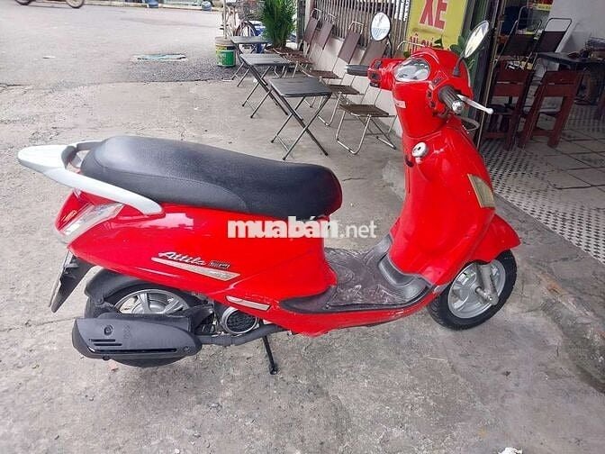 Elizabeth fi máy zin êm