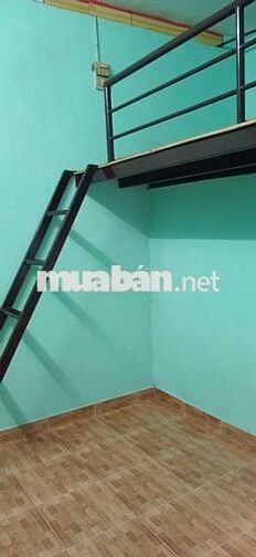 Cho thuê phòng trọ Nguyễn Chánh Sắt, Quận Tân BÌnh