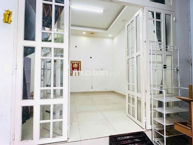 💯NHÀ TRỆT SUỐT– GẦN MT PHẠM THẾ HIỂN, DT 4x20m,P4