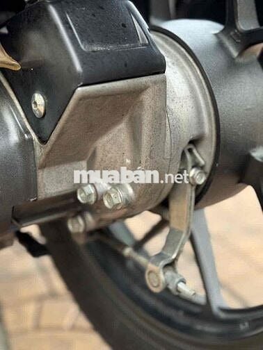 Honda Vario 125 2021 máy zin biển 67