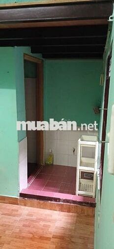 Cho thuê phòng trọ Nguyễn Chánh Sắt, Quận Tân BÌnh