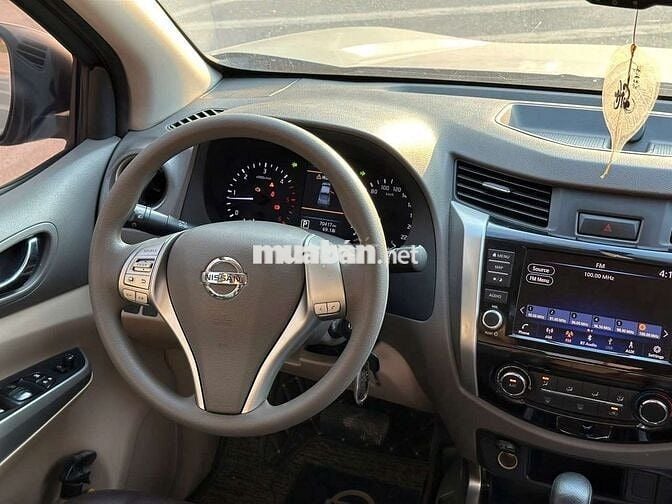 Nissan Navara Premium Z 2019 model2020 xe đại chất