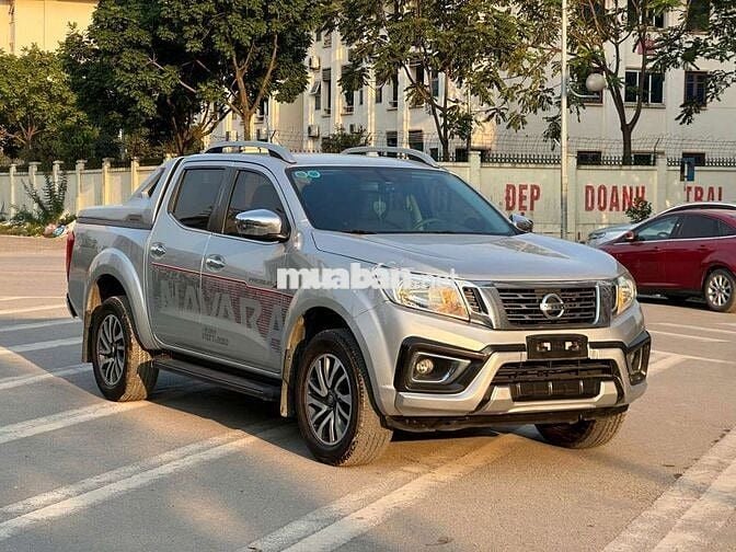 Nissan Navara Premium Z 2019 model2020 xe đại chất