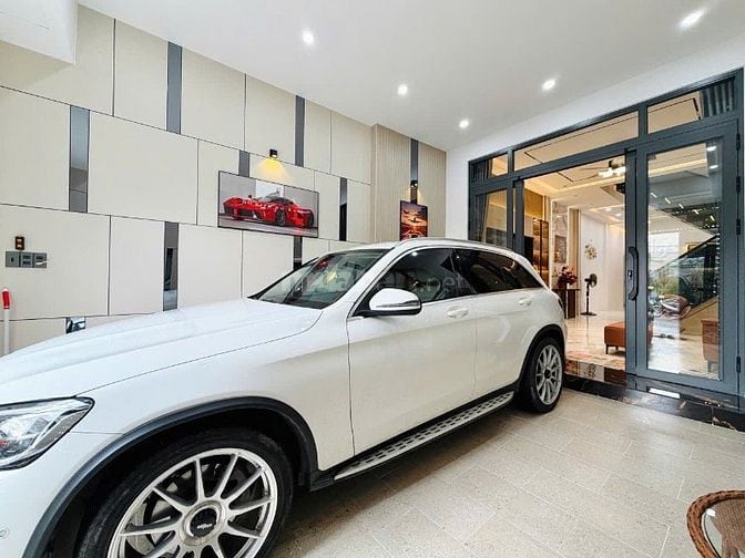 Giảm Sốc 1 tỷ Bán nhà Mặt Tiền Nguyễn Duy Cung p12 GV Giá rẻ 