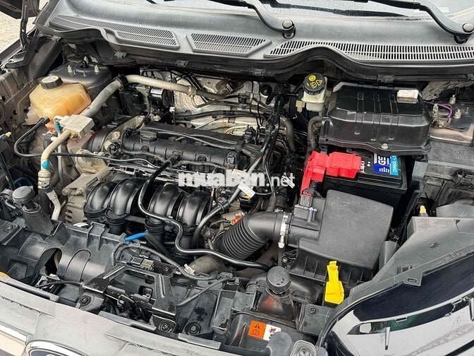 Ford EcoSport 2020 1.5L Titanium AT - 99000 km