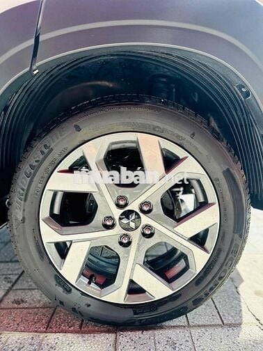 Mitsubishi Xpander Cross 2024 - 6700 km