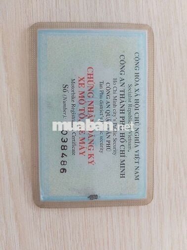 Honda SH 2008 màu Trắng