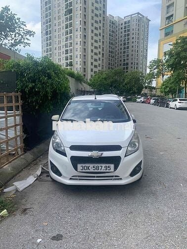 Chevrolet Spark 2014 LS 1.0 - 230000 km