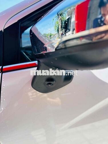 Mitsubishi Xpander Cross 2024 - 6700 km