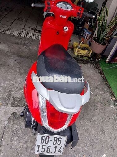 Elizabeth fi máy zin êm