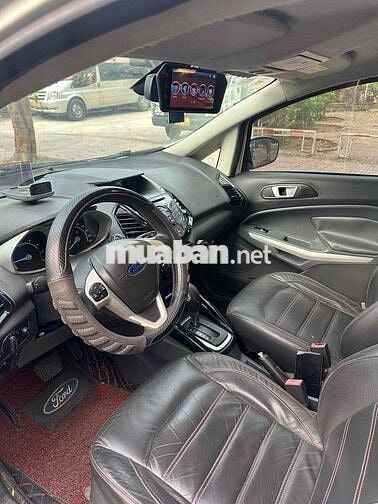 Ford EcoSport 2020 1.5L Titanium AT rin 100%