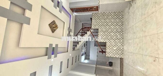 MẶT TIỀN GIÁ HẺM-3 TẦNG MỚI-NGANG 5 NỞ HẬU 6 M-DÀI 19M-CHỈ 5.99TỶ