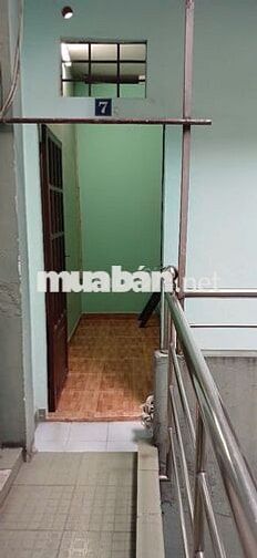 Cho thuê phòng trọ Nguyễn Chánh Sắt, Quận Tân BÌnh