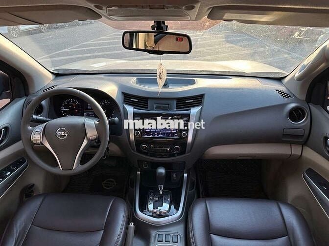 Nissan Navara Premium Z 2019 model2020 xe đại chất