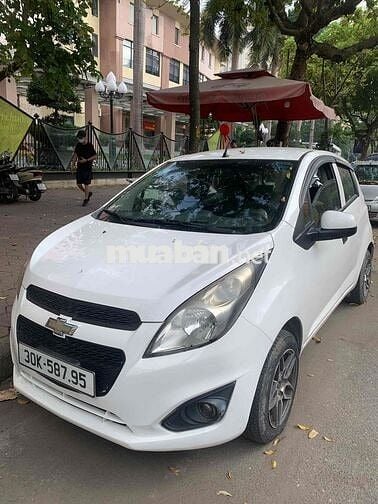 Chevrolet Spark 2014 LS 1.0 - 230000 km