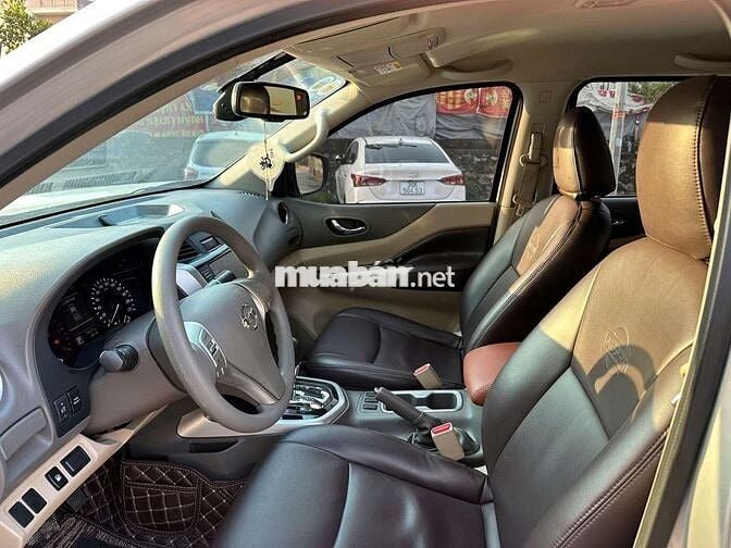 Nissan Navara Premium Z 2019 model2020 xe đại chất