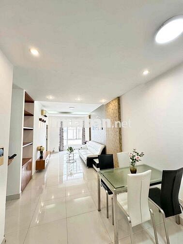 Cho thuê Căn hộ Sky garden Phú Mỹ Hưng Q7, nhà đẹp giá *** TT