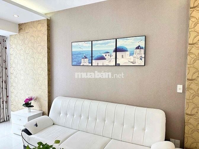 Cho thuê Căn hộ Sky garden Phú Mỹ Hưng Q7, nhà đẹp giá *** TT