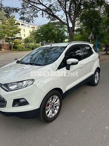 Ford EcoSport 2020 1.5L Titanium AT rin 100%