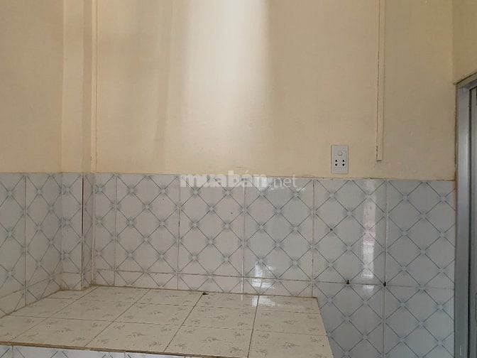 Cho thuê phòng trọ giá bình dân gần chợ An Nhơn - Gò Vấp