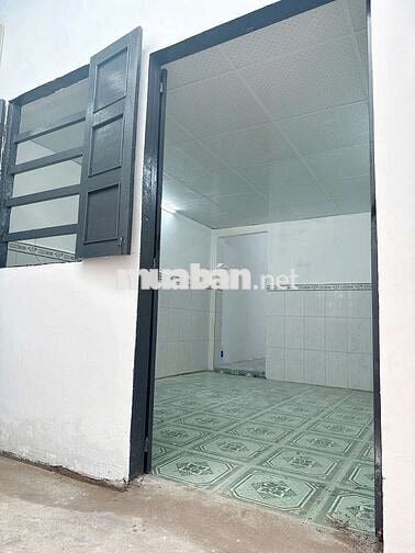 BÁN NHÀ 28,5M2 CÓ GÁC MỚI ĐẸP KẾ BÊN BẾN XE QUẬN 8 ĐƯONG TẠ QUANG BỬU