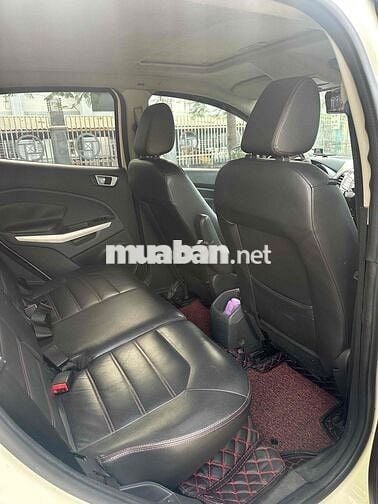Ford EcoSport 2020 1.5L Titanium AT rin 100%