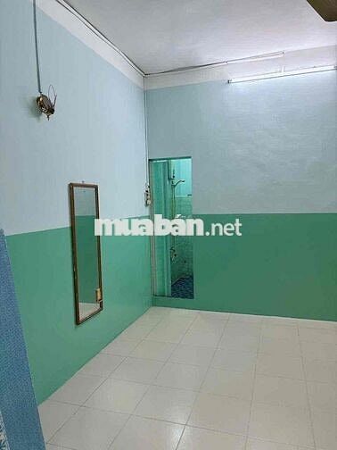 PHÒNG TRỌ MẶT TIỀN LÊ VĂN SỸ CHO THUÊ