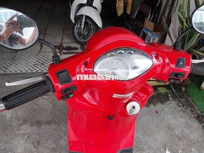 Elizabeth fi máy zin êm