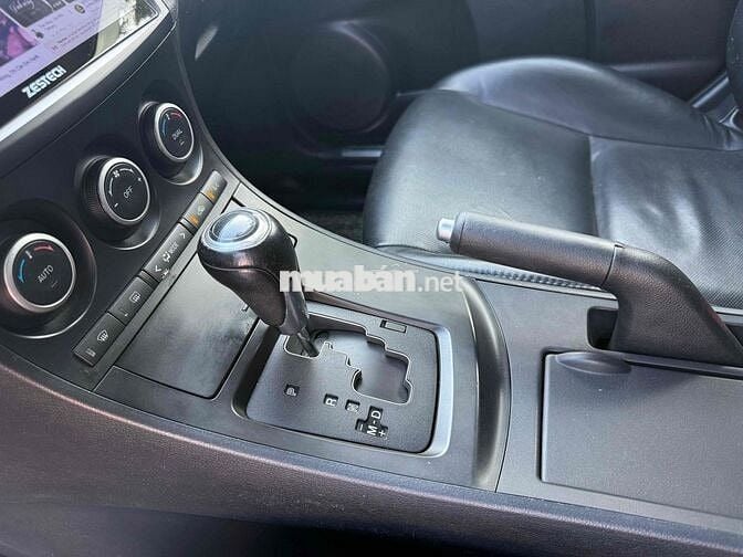 Mazda 3S sx2014 Số tự động Bstp ngay chủ