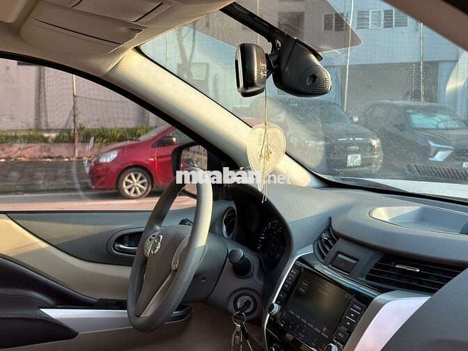 Nissan Navara Premium Z 2019 model2020 xe đại chất