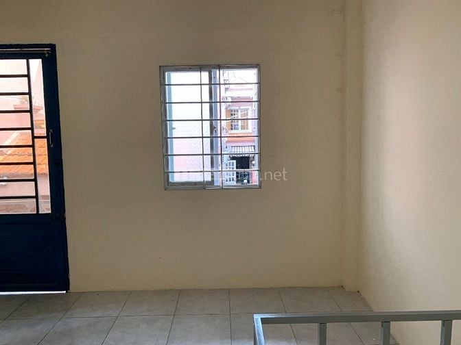 Cho thuê phòng trọ giá bình dân gần chợ An Nhơn - Gò Vấp