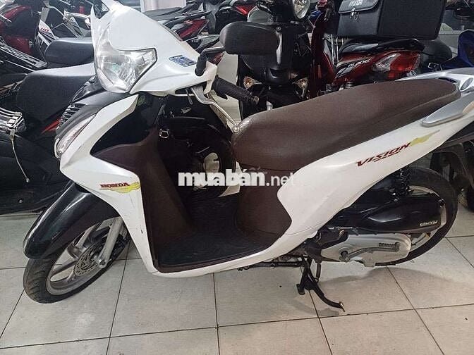 Xe Vision chất ngon