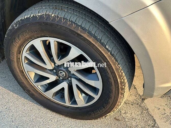 Nissan Navara Premium Z 2019 model2020 xe đại chất