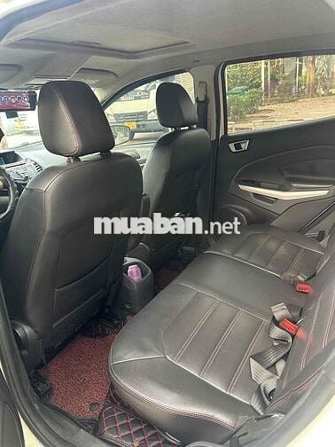 Ford EcoSport 2020 1.5L Titanium AT rin 100%